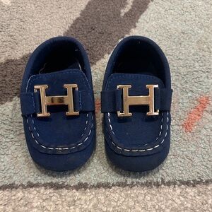 Baby boys shoes